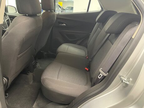 Vauxhall Mokka X ACTIVE S/S 18