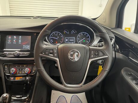 Vauxhall Mokka X ACTIVE S/S 21