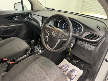 Vauxhall Mokka X ACTIVE S/S 22