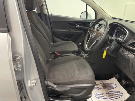Vauxhall Mokka X ACTIVE S/S 23