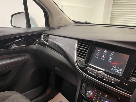 Vauxhall Mokka X ACTIVE S/S 24