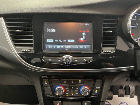 Vauxhall Mokka X ACTIVE S/S 26