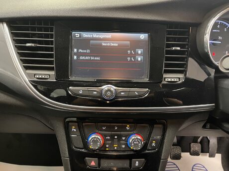 Vauxhall Mokka X ACTIVE S/S 27