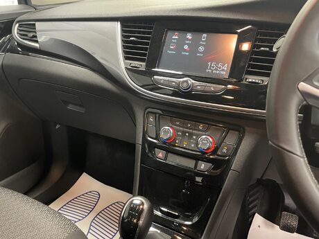 Vauxhall Mokka X ACTIVE S/S 28