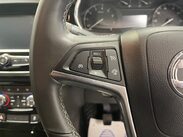 Vauxhall Mokka X ACTIVE S/S 29