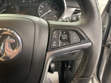 Vauxhall Mokka X ACTIVE S/S 30