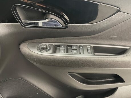 Vauxhall Mokka X ACTIVE S/S 31
