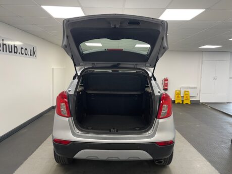 Vauxhall Mokka X ACTIVE S/S 32