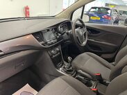 Vauxhall Mokka X ACTIVE S/S 16