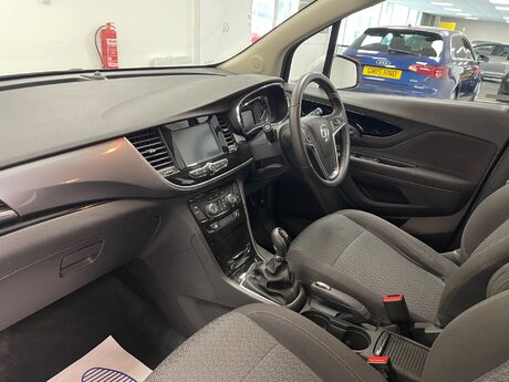 Vauxhall Mokka X ACTIVE S/S 16