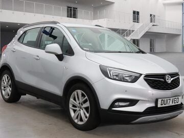 Vauxhall Mokka X ACTIVE S/S
