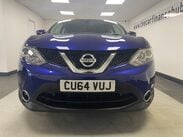Nissan Qashqai DCI ACENTA PREMIUM 4
