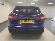 Nissan Qashqai DCI ACENTA PREMIUM 10