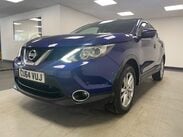 Nissan Qashqai DCI ACENTA PREMIUM 12