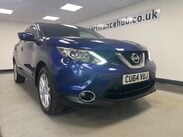 Nissan Qashqai DCI ACENTA PREMIUM 13