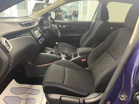 Nissan Qashqai DCI ACENTA PREMIUM 15