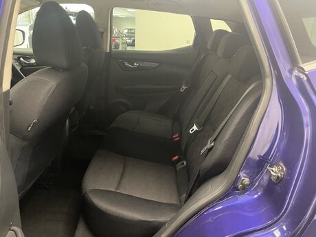 Nissan Qashqai DCI ACENTA PREMIUM 16
