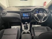 Nissan Qashqai DCI ACENTA PREMIUM 17