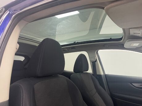 Nissan Qashqai DCI ACENTA PREMIUM 20