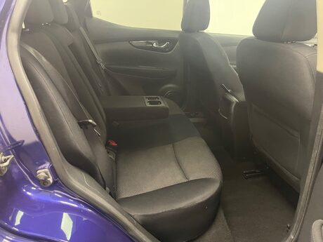 Nissan Qashqai DCI ACENTA PREMIUM 23