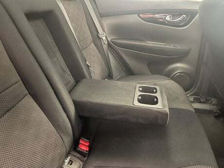 Nissan Qashqai DCI ACENTA PREMIUM 24