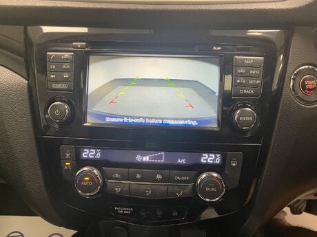 Nissan Qashqai DCI ACENTA PREMIUM 26