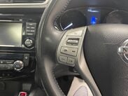 Nissan Qashqai DCI ACENTA PREMIUM 28