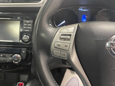 Nissan Qashqai DCI ACENTA PREMIUM 28