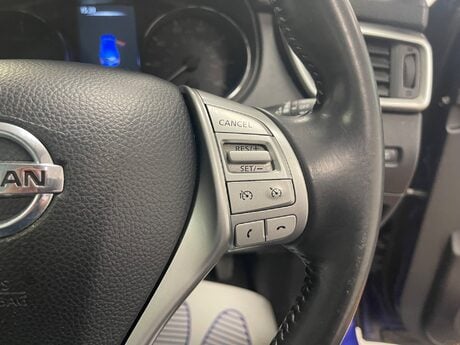 Nissan Qashqai DCI ACENTA PREMIUM 29