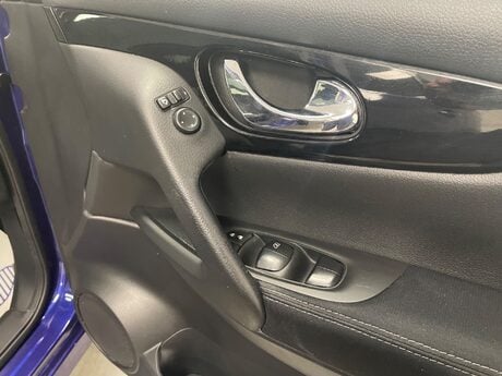 Nissan Qashqai DCI ACENTA PREMIUM 30
