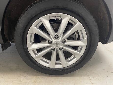 Nissan Qashqai DCI ACENTA PREMIUM 31