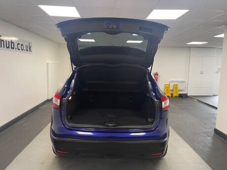 Nissan Qashqai DCI ACENTA PREMIUM 32