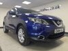 Nissan Qashqai DCI ACENTA PREMIUM