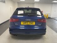Audi A3 TFSI S LINE 9