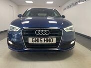Audi A3 TFSI S LINE 12