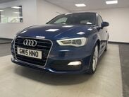 Audi A3 TFSI S LINE 13