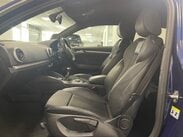 Audi A3 TFSI S LINE 16