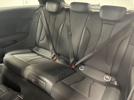 Audi A3 TFSI S LINE 17