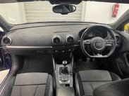 Audi A3 TFSI S LINE 18