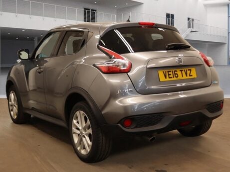 Nissan Juke N-CONNECTA DCI 2