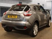 Nissan Juke N-CONNECTA DCI 4