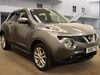 Nissan Juke N-CONNECTA DCI