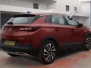 Vauxhall Grandland X ELITE NAV S/S 4