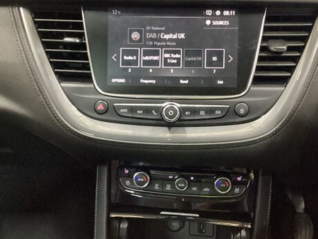 Vauxhall Grandland X ELITE NAV S/S 7