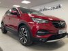 Vauxhall Grandland X ELITE NAV S/S
