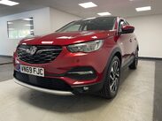 Vauxhall Grandland X ELITE NAV S/S 5