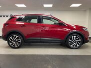 Vauxhall Grandland X ELITE NAV S/S 7