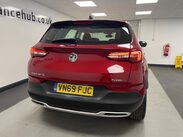Vauxhall Grandland X ELITE NAV S/S 9