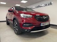 Vauxhall Grandland X ELITE NAV S/S 13
