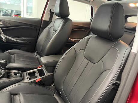 Vauxhall Grandland X ELITE NAV S/S 17